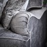 Duresta Duresta Belgrade - Reading Chair