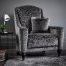 Duresta Duresta Belgrade - Wing Chair