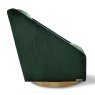 Duresta Duresta Cirrus - Swivel Chair