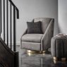 Duresta Duresta Cirrus - Swivel Chair