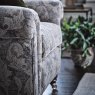 Duresta Duresta Belvedere - Gents Chair