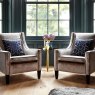 Duresta Duresta Jarvis - Chair