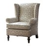 Duresta Duresta Harvard - Wing Chair