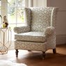 Duresta Duresta Harvard - Wing Chair