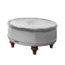 Duresta Duresta Harvard - Round Footstool