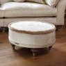 Duresta Duresta Harvard - Round Footstool