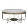 Duresta Duresta Lewis - Footstool