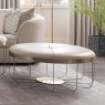 Duresta Duresta Lewis - Footstool