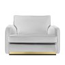 Duresta Duresta Monte Carlo - Grand Chair