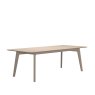 Stressless Stressless Bordeaux - Dining Table (Large)