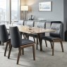 Stressless Stressless Bordeaux - Dining Table (Large)
