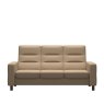 Stressless Stressless Wave - High Back 3 Seat Sofa