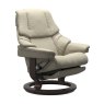 Stressless Stressless Reno - Power Recliner Chair (Dual Motor)