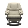 Stressless Stressless Reno - Power Recliner Chair (Dual Motor)