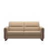 Stressless Stressless Fiona - 2.5 Seat Sofa (Wood Arm)