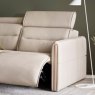 Stressless Stressless Emily - 2 Seat Power Recliner Sofa
