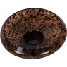 Libra Savanna - Glass Bowl (31cm
