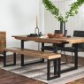 Baker Furniture Kennedy - Bench (140cm)