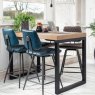 Baker Furniture Kennedy - Rectangular Bar Table