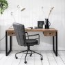Baker Furniture Kennedy - Desk