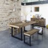 Baker Furniture Kennedy - Dining Table (180cm)