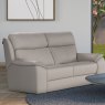 Nicoletti Home Nicoletti Home Tulsa - 3 Seater Power Recliner Sofa