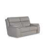 Nicoletti Home Nicoletti Home Tulsa - 3 Seater Power Recliner Sofa