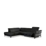 Nicoletti Home Nicoletti Home Charleston - Corner Group with Power Recliner