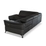 Nicoletti Home Nicoletti Home Charleston - Corner Group with Power Recliner