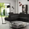 Nicoletti Home Nicoletti Home Charleston - Corner Group with Power Recliner