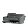 Nicoletti Home Nicoletti Home Syracuse - 2 Seater Power Recliner Sofa