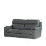 Nicoletti Home Nicoletti Home Syracuse - 2 Seater Power Recliner Sofa