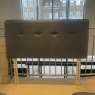 Relyon - Modern Bedfix Headboard (150CM)