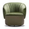 Nicoletti Home Nicoletti Home Dotty - Swivel Chair