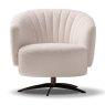 Nicoletti Home Nicoletti Home Dotty - High Base Swivel Chair