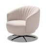 Nicoletti Home Nicoletti Home Dotty - High Base Swivel Chair