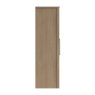 One Call Furniture Exeter - Three Door Wardrobe with Mirror (Soft Close)