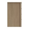 One Call Furniture Exeter - Four Drawer Chest (Soft Close)