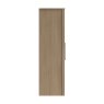 One Call Furniture Newquay - Four Door Wardrobe with Two Mirrors (Soft Close)