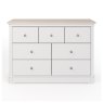 Hill and Hunter Chartwell - 4 + 3 Drawer Chest