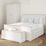 Hill and Hunter Chartwell - Blanket Box with Soft Close