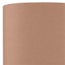 Dar Lighting Dar - Madrid Table Lamp Antique Brass With Shade