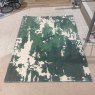 Asiatic Carpets Ltd Saturn Rug - Green 1.20x1.70