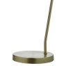 Dar Lighting Dar - Olly Task Table Lamp Antique Brass Black