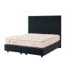 Vispring Vispring Tiara Superb - Divan Bed & Mattress Set