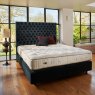 Vispring Vispring Tiara Superb - Divan Bed & Mattress Set