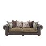 Hydeline Furniture Beaumont - 3.5 Seater Sofa (Scatter Back)