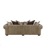 Hydeline Furniture Beaumont - 3.5 Seater Sofa (Scatter Back)