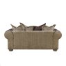 Hydeline Furniture Beaumont - Two Seater Sofa (Scatter Back)