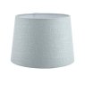 Laura Ashley Laura Ashley - Bacall Linen Empire Drum Shade Duck Egg Blue 30cm/12 inch